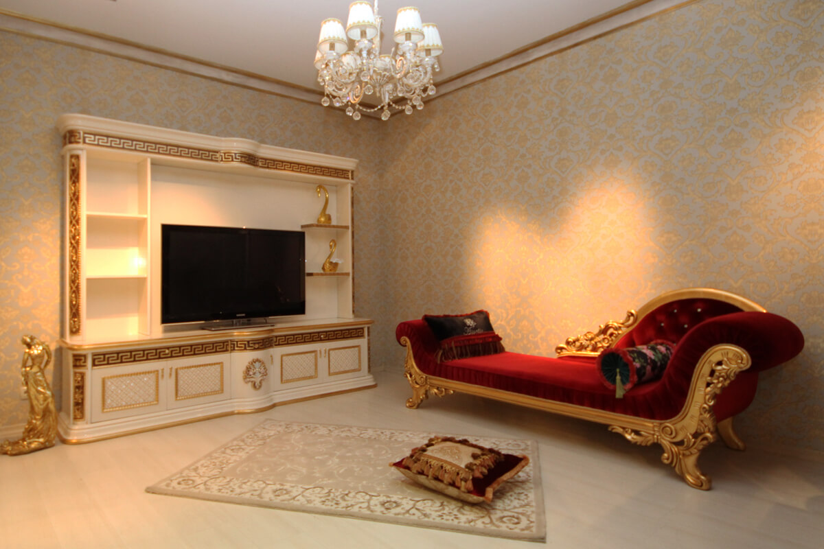 BARCELONA CLASSIC WALL UNIT - Image 2