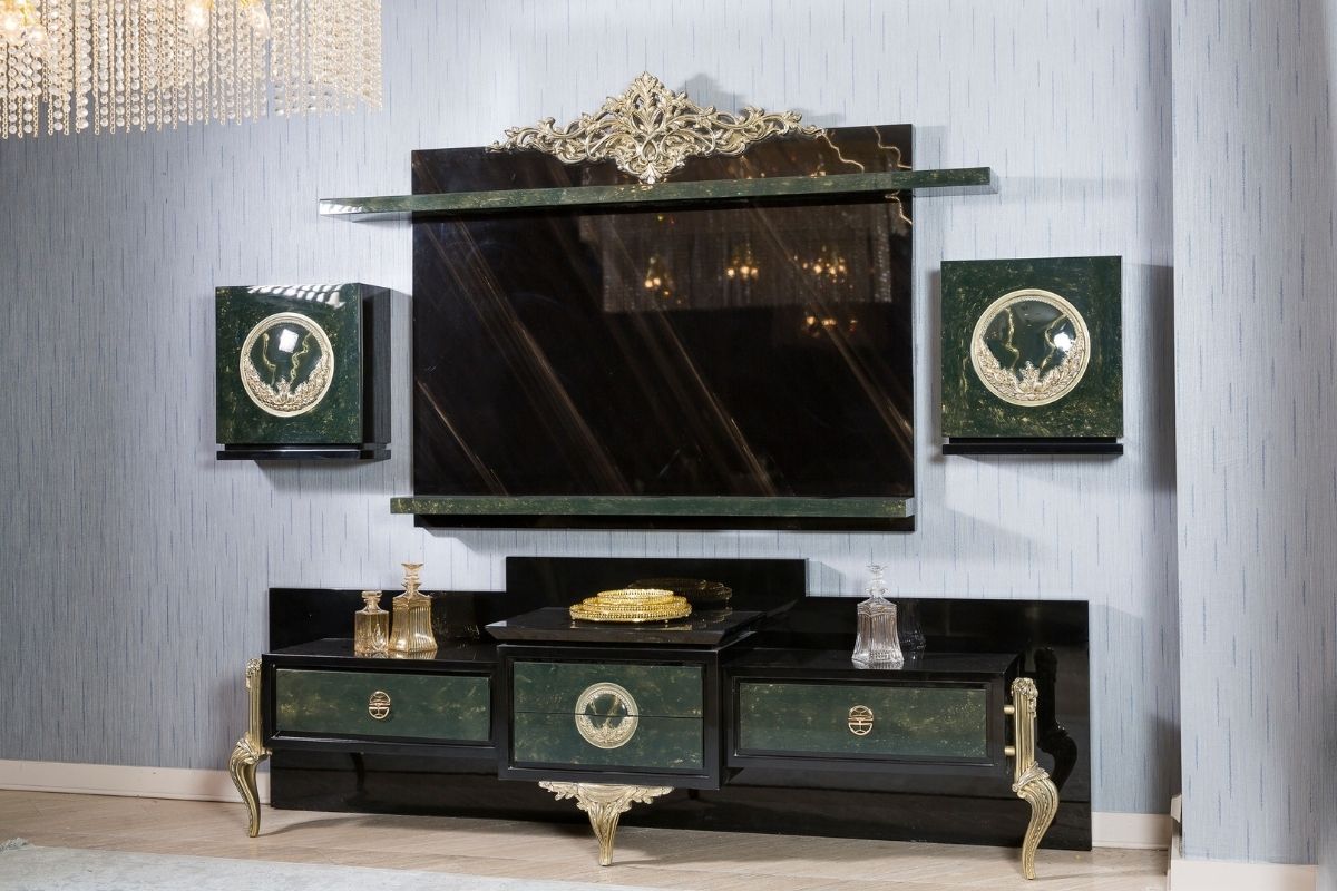 TINA CLASSIC WALL UNIT - Image 2