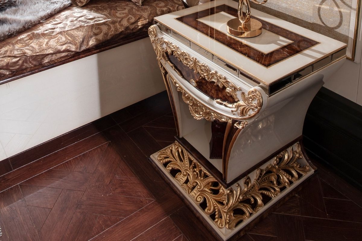 MARIN CLASSIC BEDROOM SET - Image 3