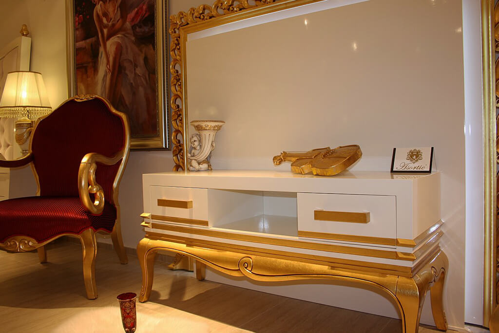 MILANO CLASSIC WALL UNIT - Image 3