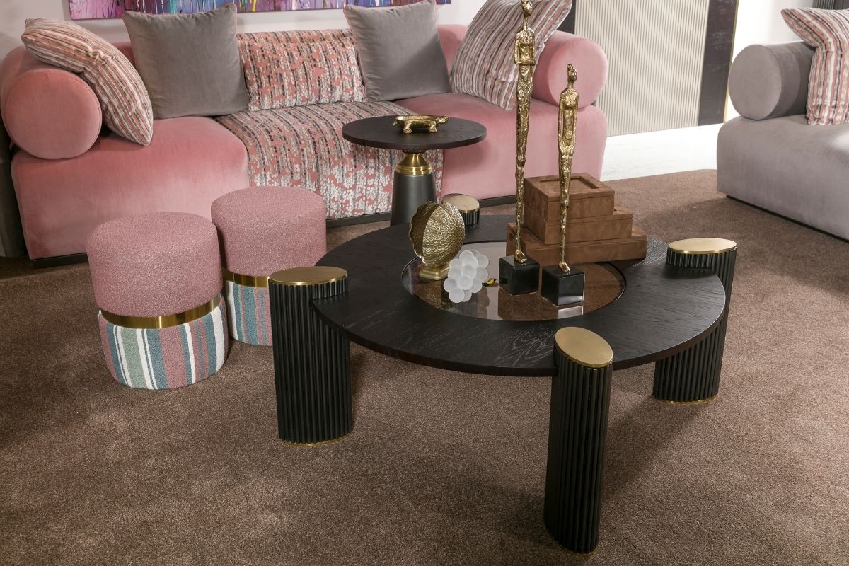 OASIS MODERN SOFA SET - Image 3