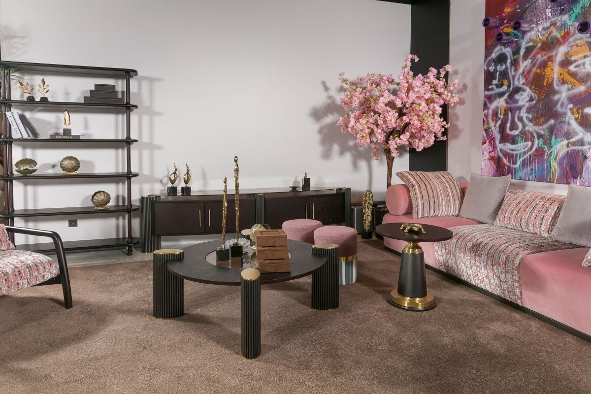 OASIS MODERN SOFA SET - Image 5