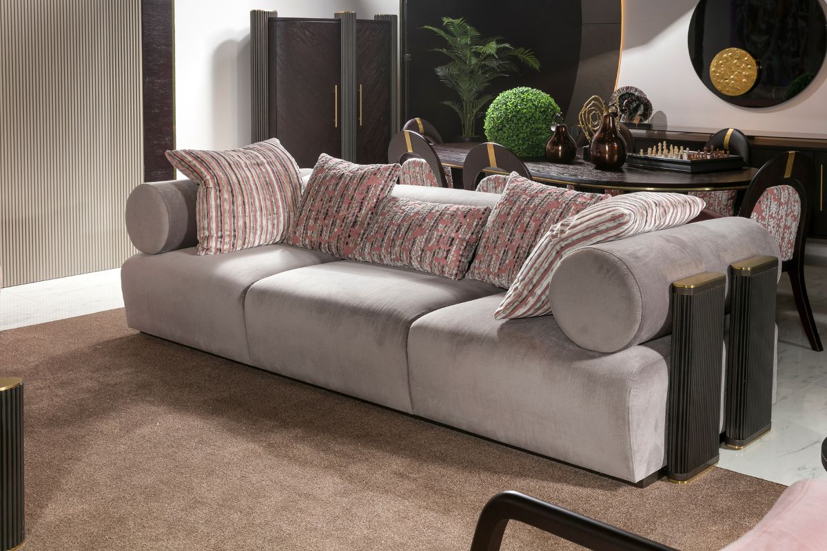 OASIS MODERN SOFA SET - Image 6