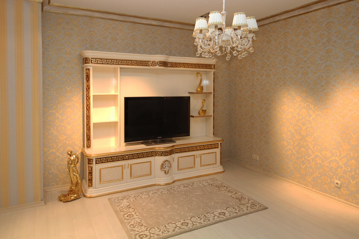 BARCELONA CLASSIC WALL UNIT - Image 5
