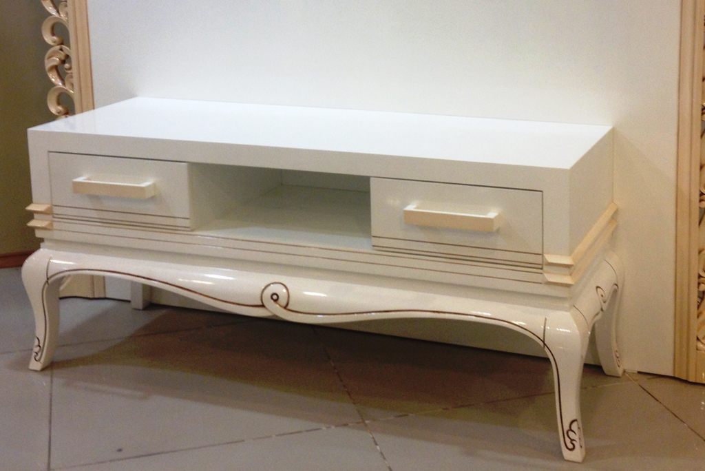 MILANO CLASSIC WALL UNIT - Image 5