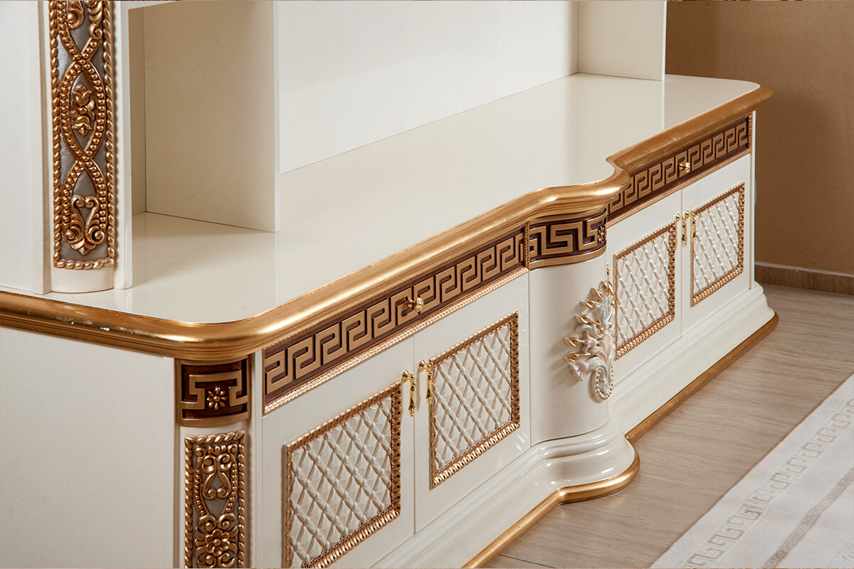 BARCELONA CLASSIC WALL UNIT - Image 6